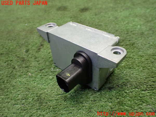 1UPJ-9234406146]アウディ・TT ロードスター(8NAUQ)コンピューター1(ESP デュオセンサー) 中古 7E0907655A_2