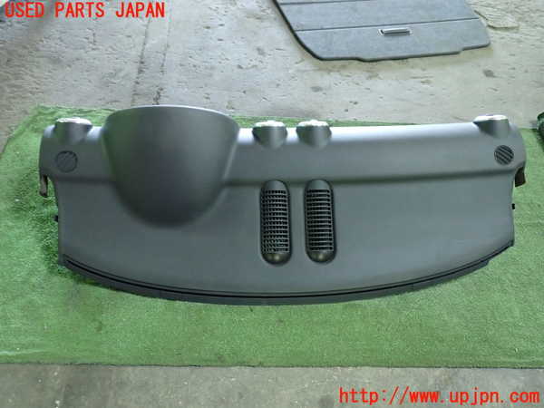 1UPJ-9234407505]アウディ・TT ロードスター(8NAUQ)ダッシュボード 中古_2