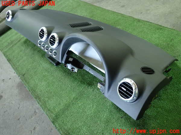 1UPJ-9234407505]アウディ・TT ロードスター(8NAUQ)ダッシュボード 中古_3