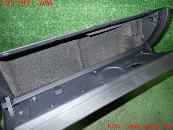 1UPJ-9234407516]アウディ・TT ロードスター(8NAUQ)グローブボックス1 中古_4