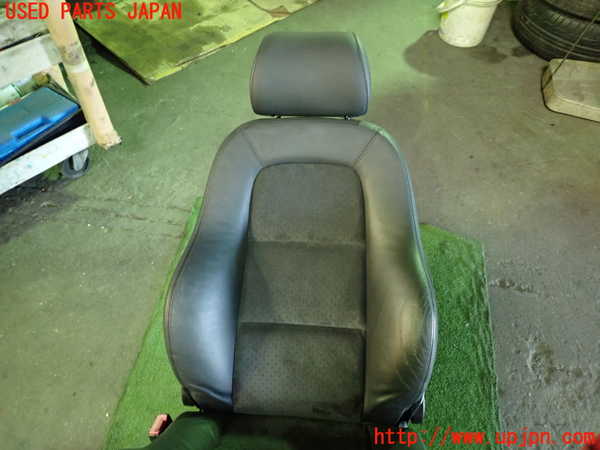 1UPJ-9234407065]アウディ・TT ロードスター(8NAUQ)助手席シート ジャンク_3