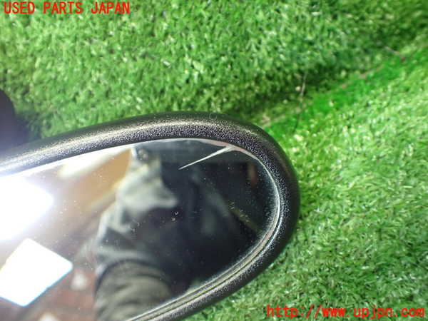 1UPJ-9234407615]アウディ・TT ロードスター(8NAUQ)ルームミラー 中古_2