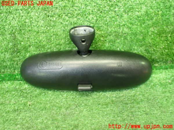 1UPJ-9234407615]アウディ・TT ロードスター(8NAUQ)ルームミラー 中古_3