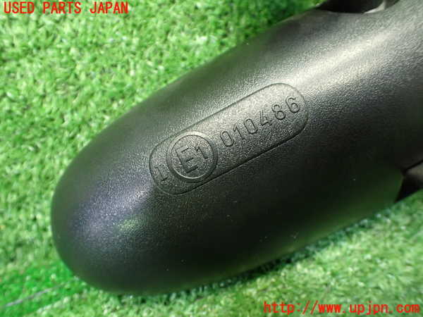 1UPJ-9234407615]アウディ・TT ロードスター(8NAUQ)ルームミラー 中古_4