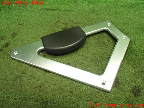 1UPJ-9234407549]アウディ・TT ロードスター(8NAUQ)コンソール 中古_3