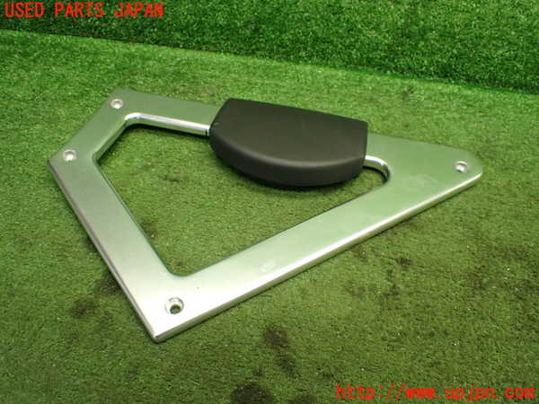 1UPJ-9234407549]アウディ・TT ロードスター(8NAUQ)コンソール 中古_4