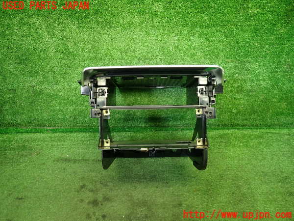 1UPJ-9234407842]アウディ・TT ロードスター(8NAUQ)小物入れ2 中古_2