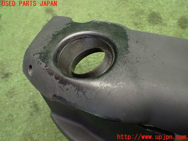 1UPJ-9234407905]アウディ・TT ロードスター(8NAUQ)コラムカバー 中古_4