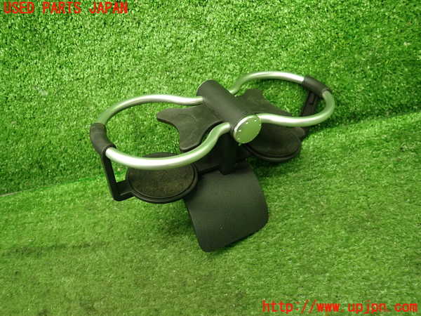 1UPJ-9234407810]アウディ・TT ロードスター(8NAUQ)ドリンクホルダー 中古_2