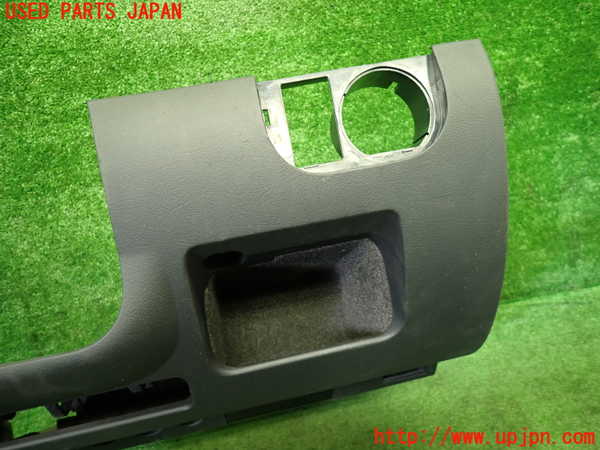 1UPJ-9234407691]アウディ・TT ロードスター(8NAUQ)内装トリム類1 中古_3