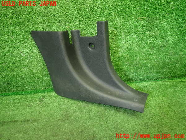 1UPJ-9234407692]アウディ・TT ロードスター(8NAUQ)内装トリム類2 中古_3