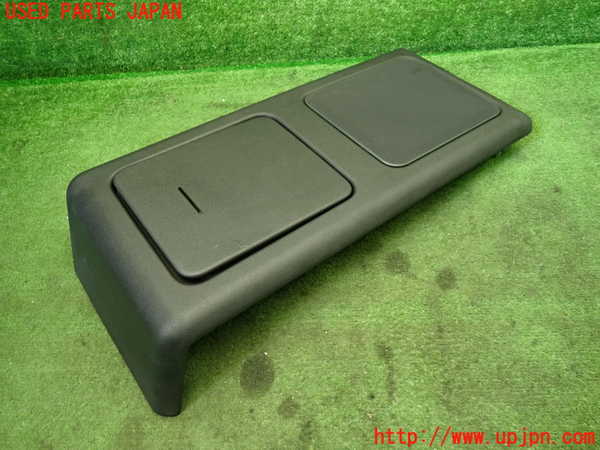 1UPJ-9234407693]アウディ・TT ロードスター(8NAUQ)内装トリム類3 中古_3