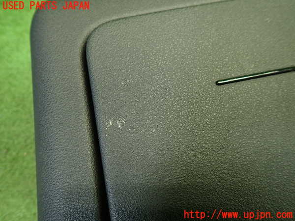 1UPJ-9234407693]アウディ・TT ロードスター(8NAUQ)内装トリム類3 中古_4