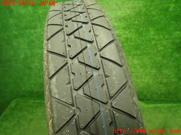 1UPJ-9234409601]アウディ・TT ロードスター(8NAUQ)スペアタイヤ1 中古_3