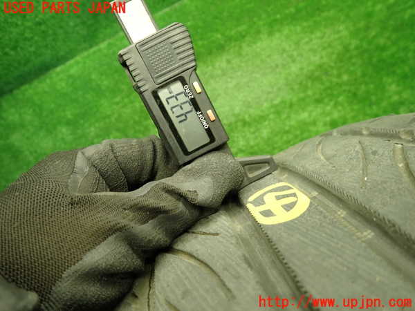 1UPJ-9234409039]アウディ・TT ロードスター(8NAUQ)タイヤ　ホイール　1本④ 225/45R17 中古_3