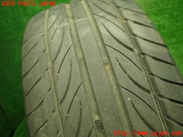 1UPJ-9234409037]アウディ・TT ロードスター(8NAUQ)タイヤ　ホイール　1本② 225/45R17 中古_4