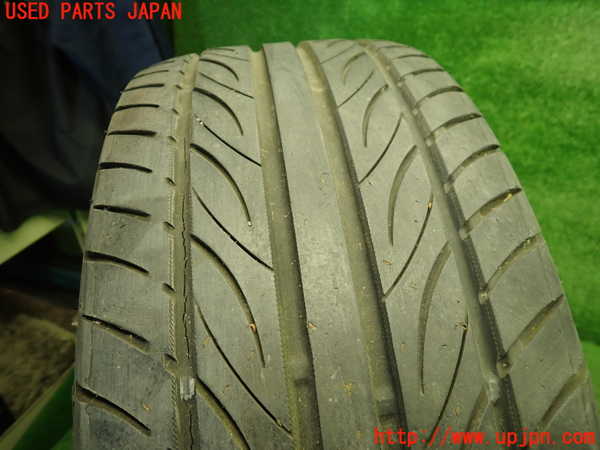 1UPJ-9234409038]アウディ・TT ロードスター(8NAUQ)タイヤ　ホイール　1本③ 225/45R17 中古_4