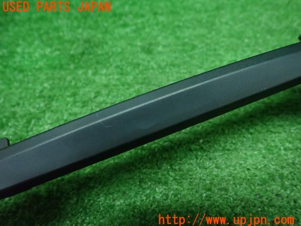 3UPJ=9234410604]ベンツ V350(639811C)PB オーディオ取付キット MB169A2D05 2DIN 中古_5