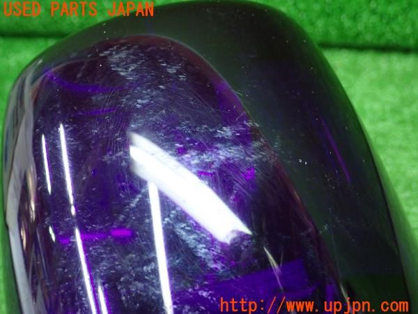 3UPJ=9234410643]日産純正 停止表示燈 B6870-89901 エマージェンシーフラッシングランプ 中古_2