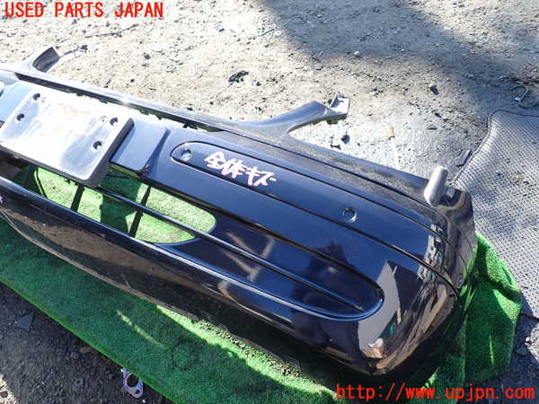 1UPJ-9234411010]ベンツ V350 W639(639811C)フロントバンパー 中古_2