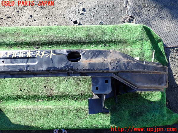 1UPJ-9234411014]ベンツ V350 W639(639811C)フロントバンパーホースメント 中古_2