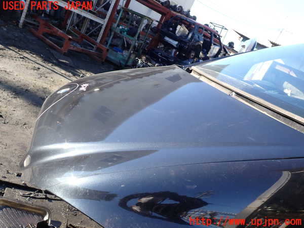 1UPJ-9234411060]ベンツ V350 W639(639811C)ボンネットフード 中古_3