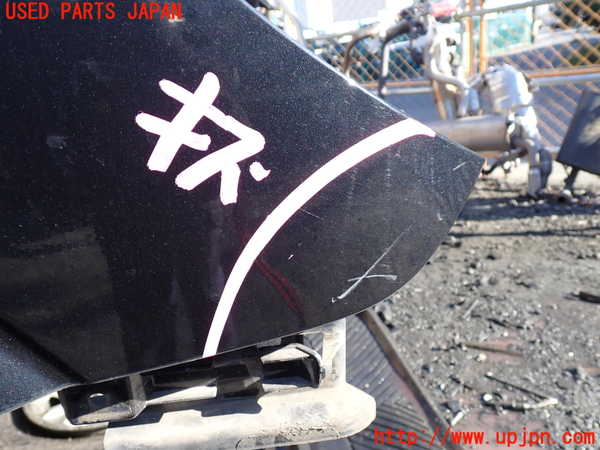 1UPJ-9234411080]ベンツ V350 W639(639811C)右前フェンダー 中古_2