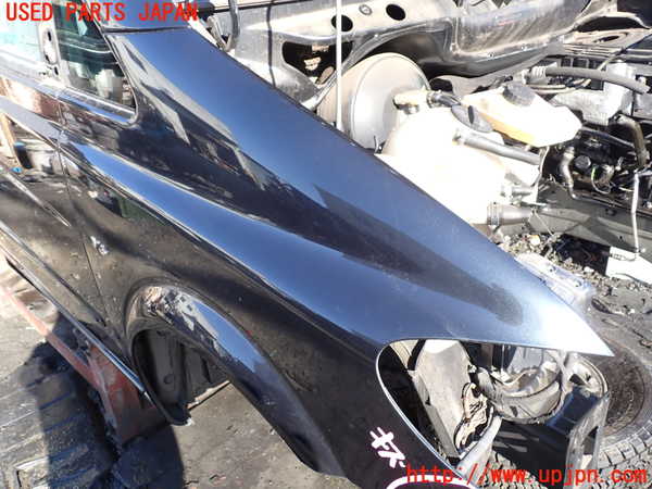 1UPJ-9234411080]ベンツ V350 W639(639811C)右前フェンダー 中古_3