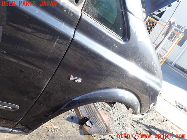 1UPJ-9234411080]ベンツ V350 W639(639811C)右前フェンダー 中古_4