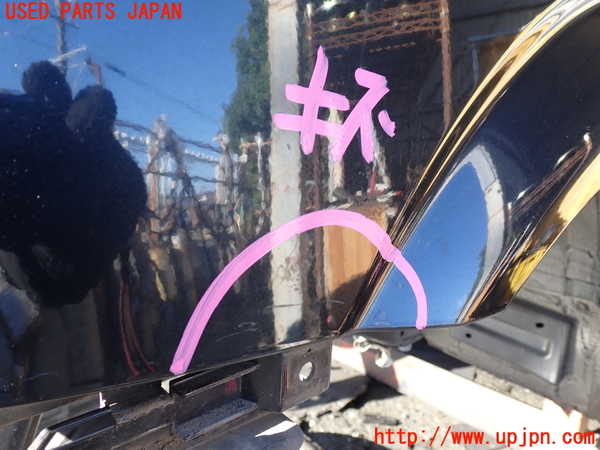 1UPJ-9234411082]ベンツ V350 W639(639811C)左前フェンダー 中古_2