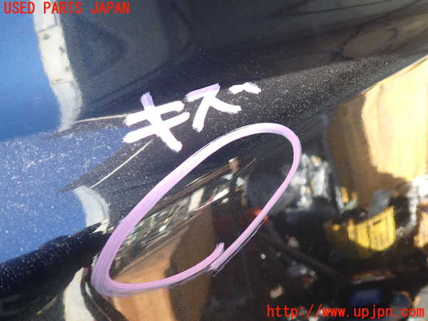 1UPJ-9234411082]ベンツ V350 W639(639811C)左前フェンダー 中古_3