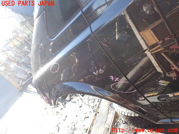 1UPJ-9234411082]ベンツ V350 W639(639811C)左前フェンダー 中古_5