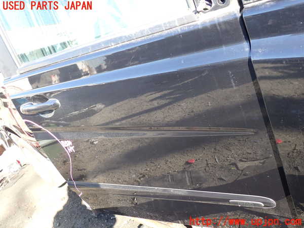 1UPJ-9234411230]ベンツ V350 W639(639811C)右前ドア 中古_3