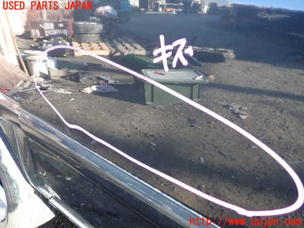 1UPJ-9234411290]ベンツ V350 W639(639811C)右後ドア 中古_3