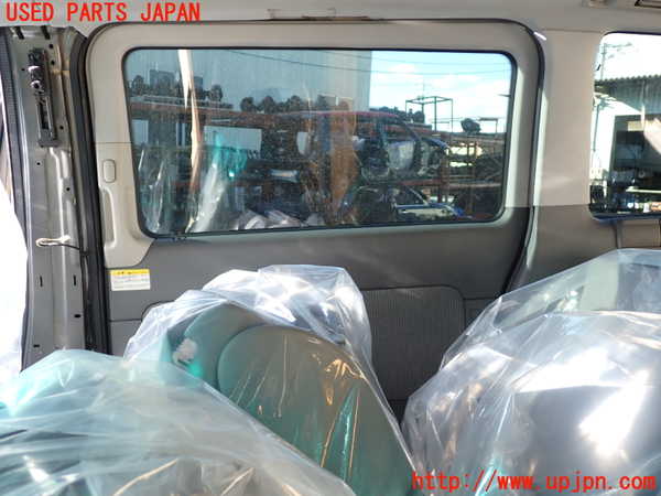 1UPJ-9234411290]ベンツ V350 W639(639811C)右後ドア 中古_4