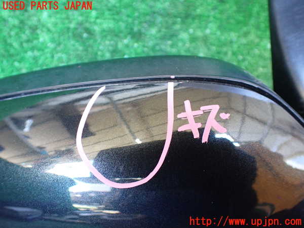 1UPJ-9234411210]ベンツ V350 W639(639811C)右ドアミラー 中古_2