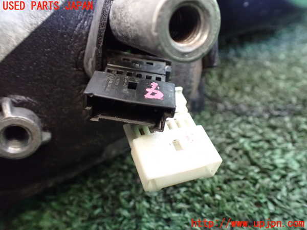 1UPJ-9234411210]ベンツ V350 W639(639811C)右ドアミラー 中古_4