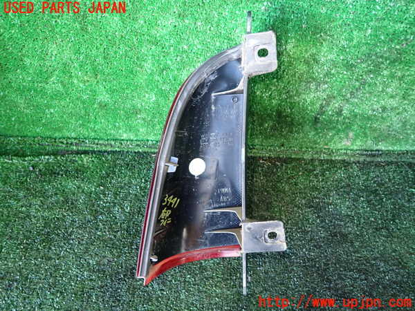 1UPJ-9234411550]ベンツ V350 W639(639811C)右リアフィニッシャー 中古_2