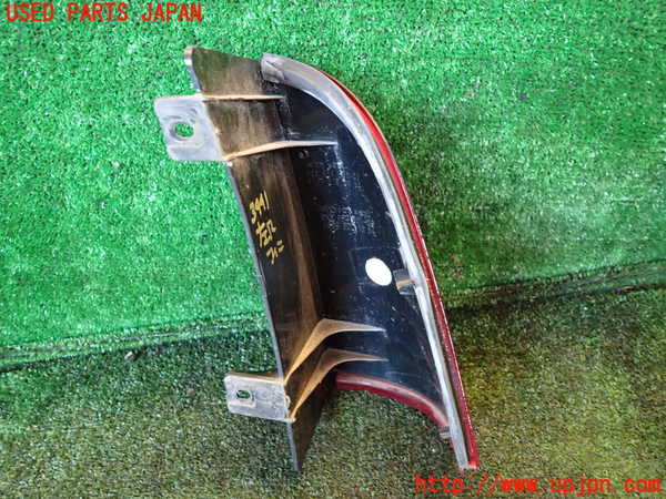 1UPJ-9234411552]ベンツ V350 W639(639811C)左リアフィニッシャー 中古_2