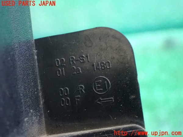 1UPJ-9234411536]ベンツ V350 W639(639811C)左テールランプ 中古_4