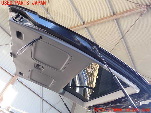 1UPJ-9234411566]ベンツ V350 W639(639811C)バックドア リアゲート ハッチ 中古_3