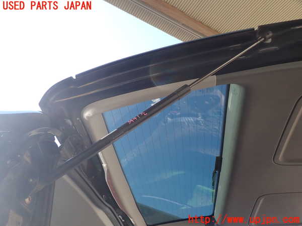 1UPJ-9234411584]ベンツ V350 W639(639811C)リアゲートダンパー 中古_2