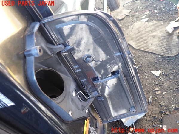 1UPJ-9234411690]ベンツ V350 W639(639811C)フューエルリッド 中古_2