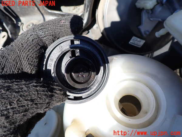 1UPJ-9234412410]ベンツ V350 W639(639811C)ラジエータータンク 中古_2