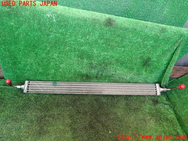 1UPJ-9234412481]ベンツ V350 W639(639811C)オイルクーラー1 中古_2