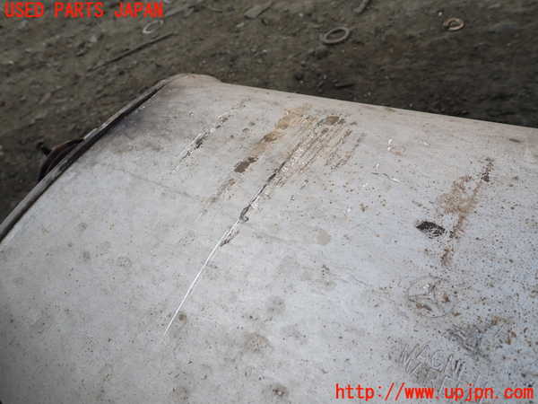 1UPJ-9234412651]ベンツ V350 W639(639811C)センターパイプ1 中古_2