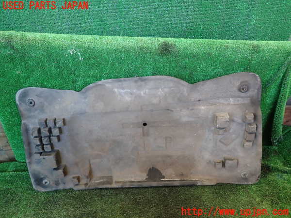1UPJ-9234411721]ベンツ V350 W639(639811C)アンダーカバー1 中古_2