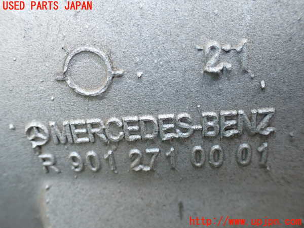 1UPJ-9234413010]ベンツ V350 W639(639811C)ミッション AT 112M37 中古_3