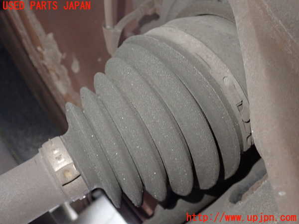 1UPJ-9234414020]ベンツ V350 W639(639811C)右リアドライブシャフト 中古_2
