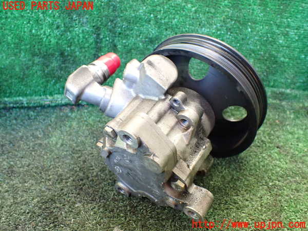 1UPJ-9234414250]ベンツ V350 W639(639811C)パワステポンプ 中古_2